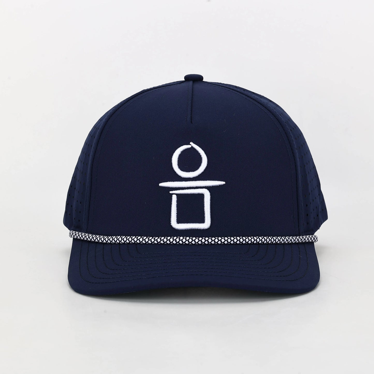 The Gamer 2.0 - Navy