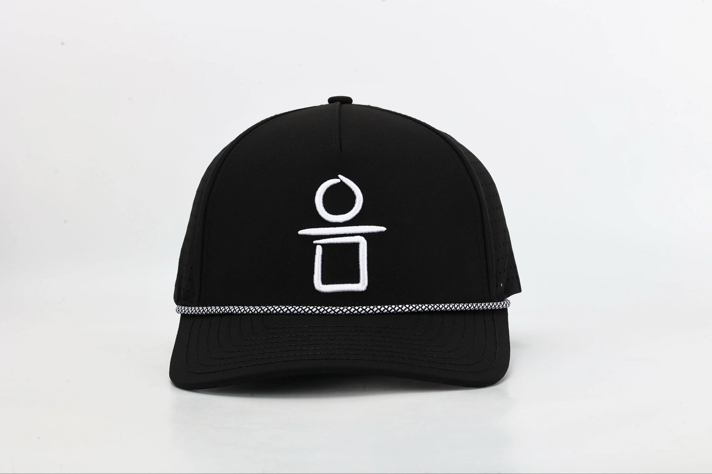 The Gamer 2.0 - Black/White