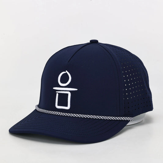 The Gamer 2.0 - Navy