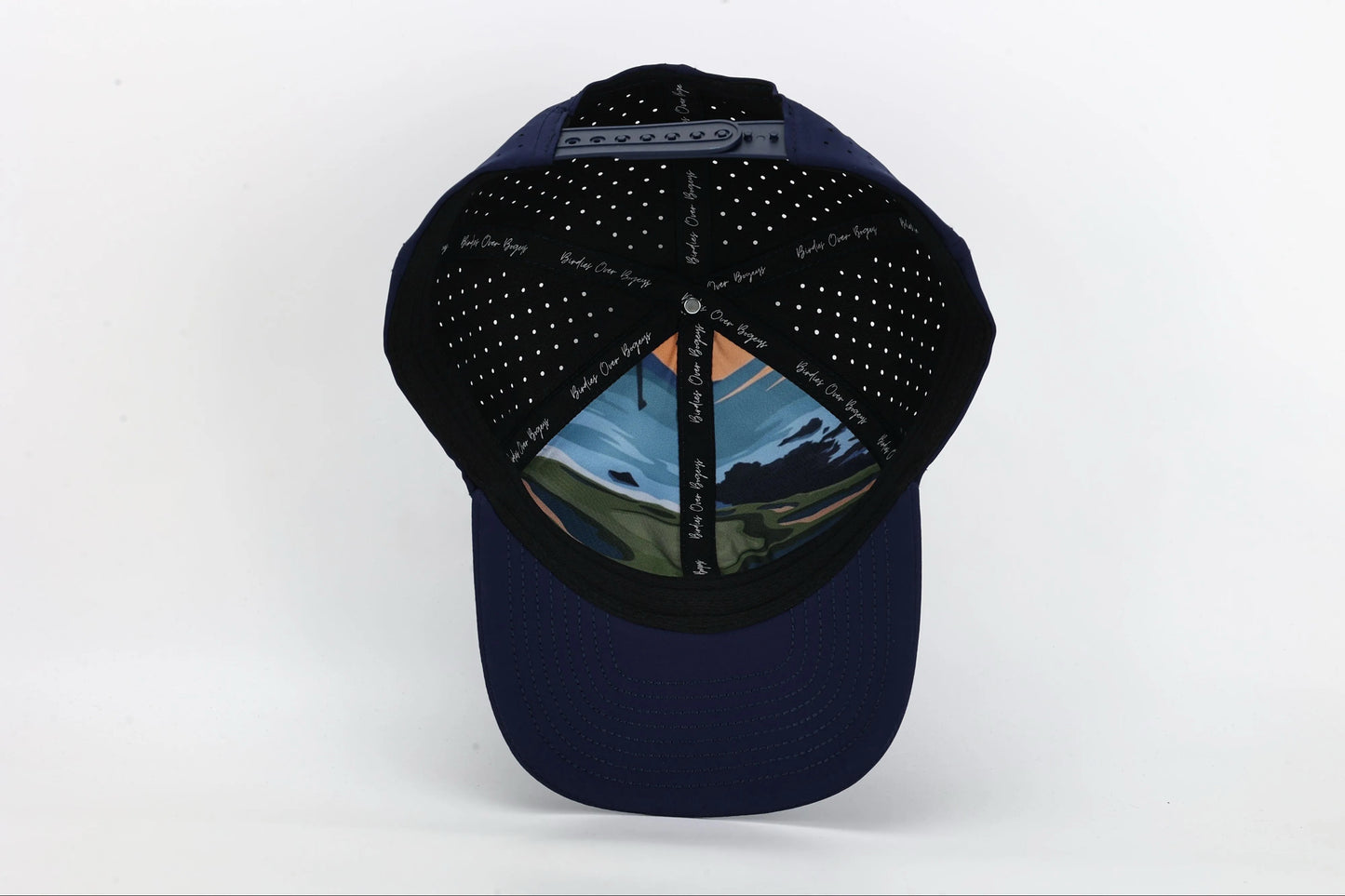 Ace - Navy