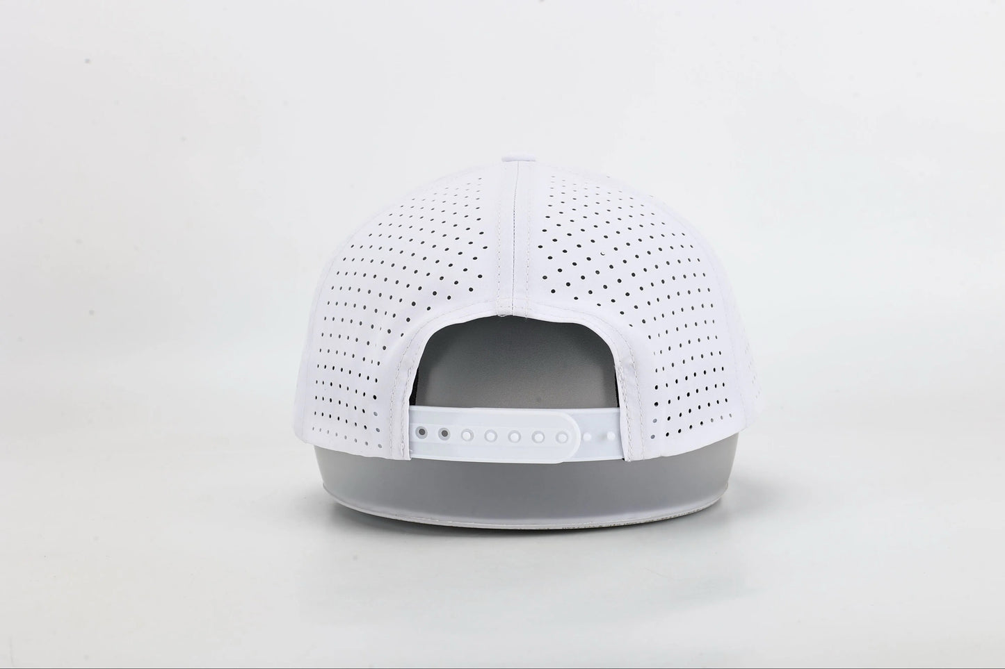 Ace - White/Green