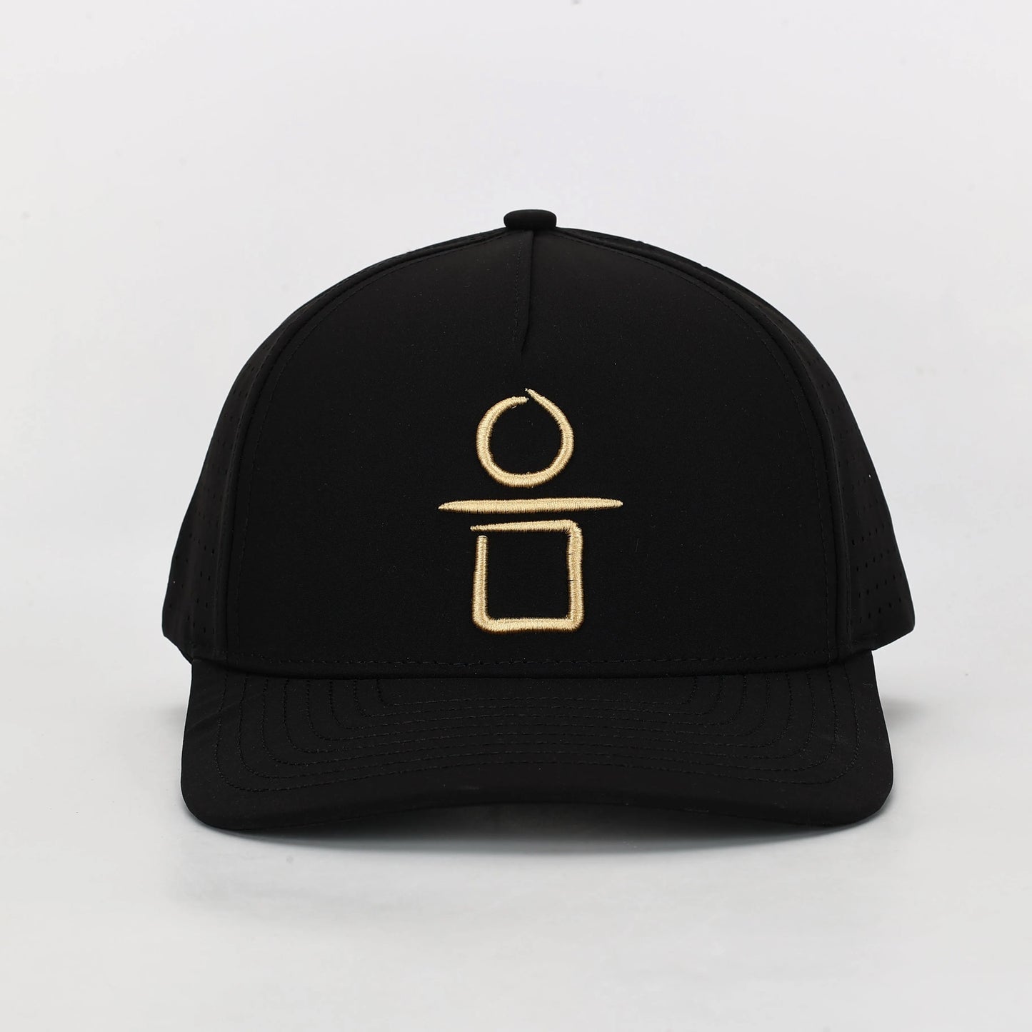 Ace - Black/Gold