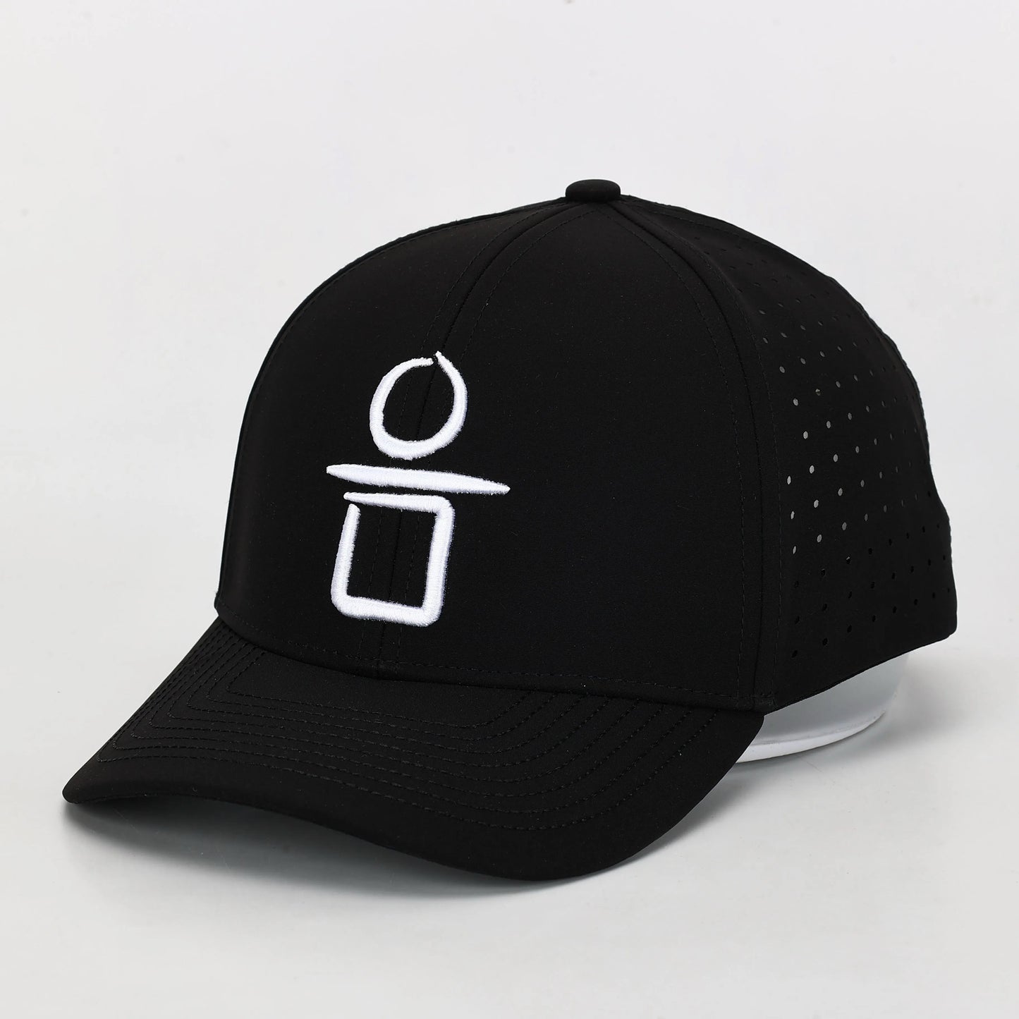 Ace - Black/White