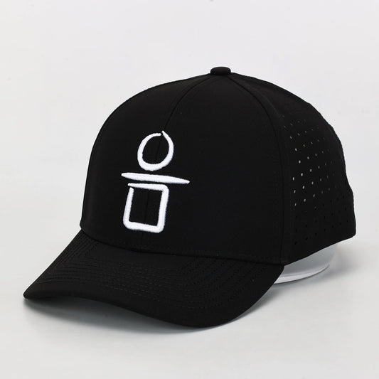 Ace - Black/White