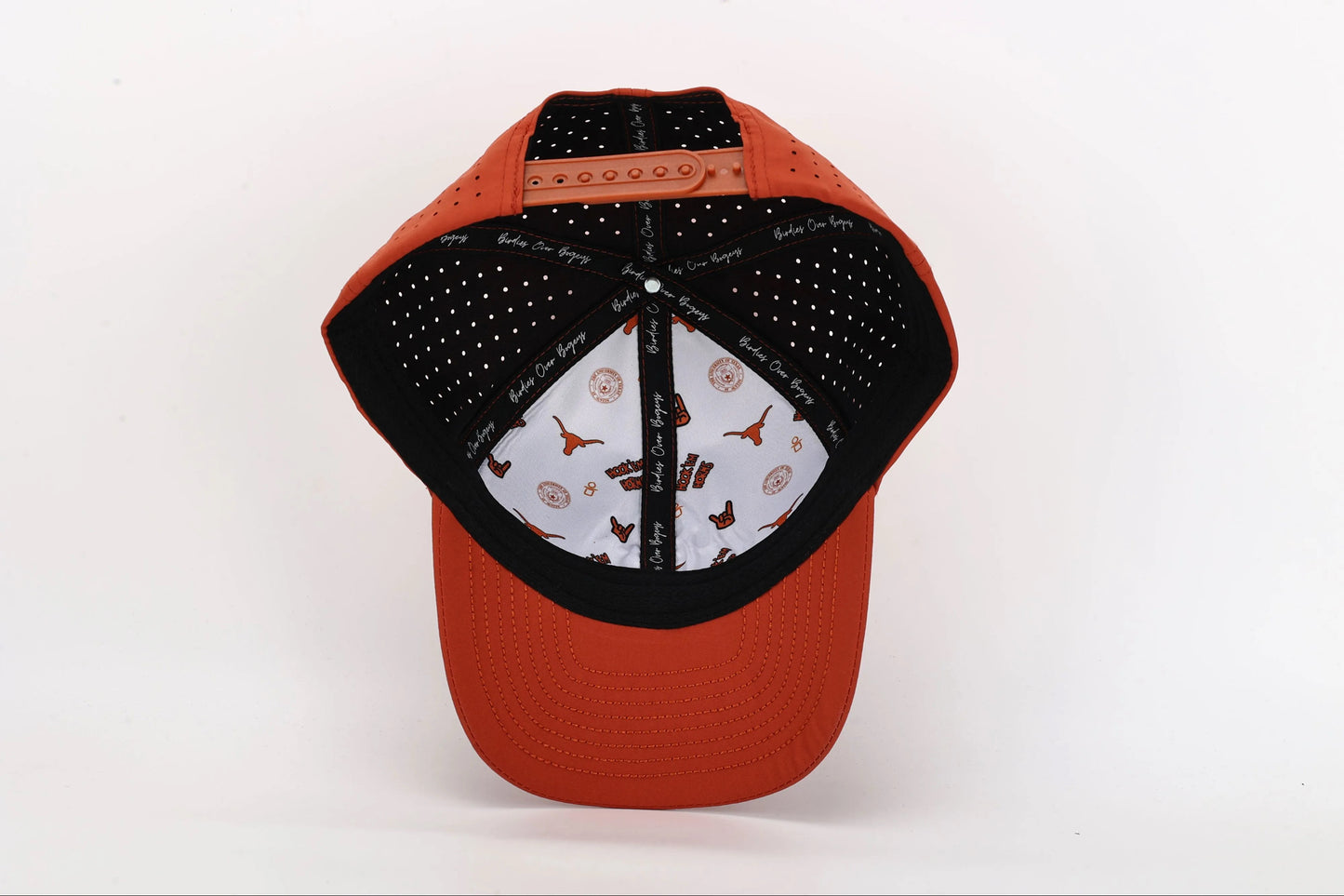 Ace - University of Texas