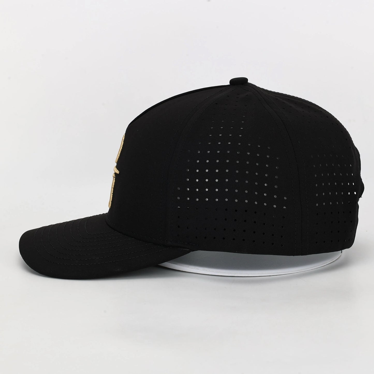 Ace - Black/Gold
