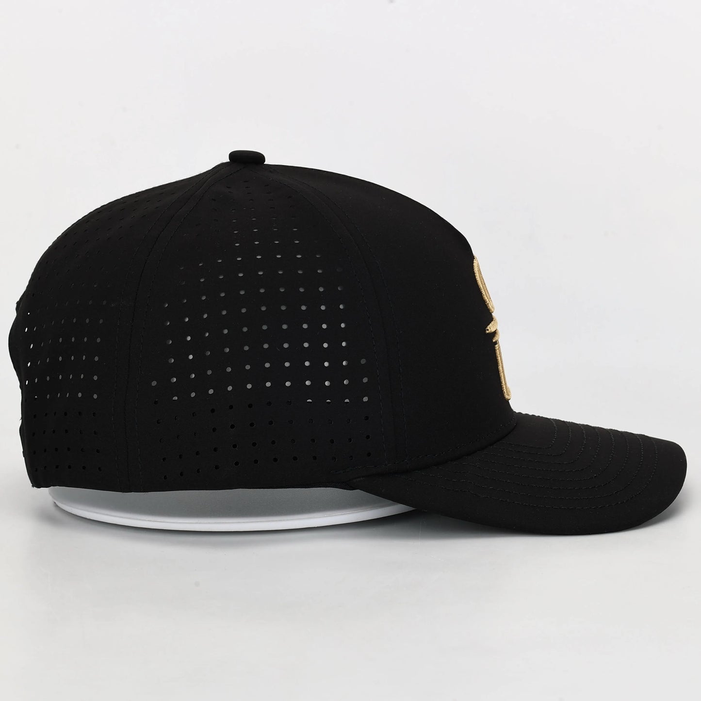 Ace - Black/Gold