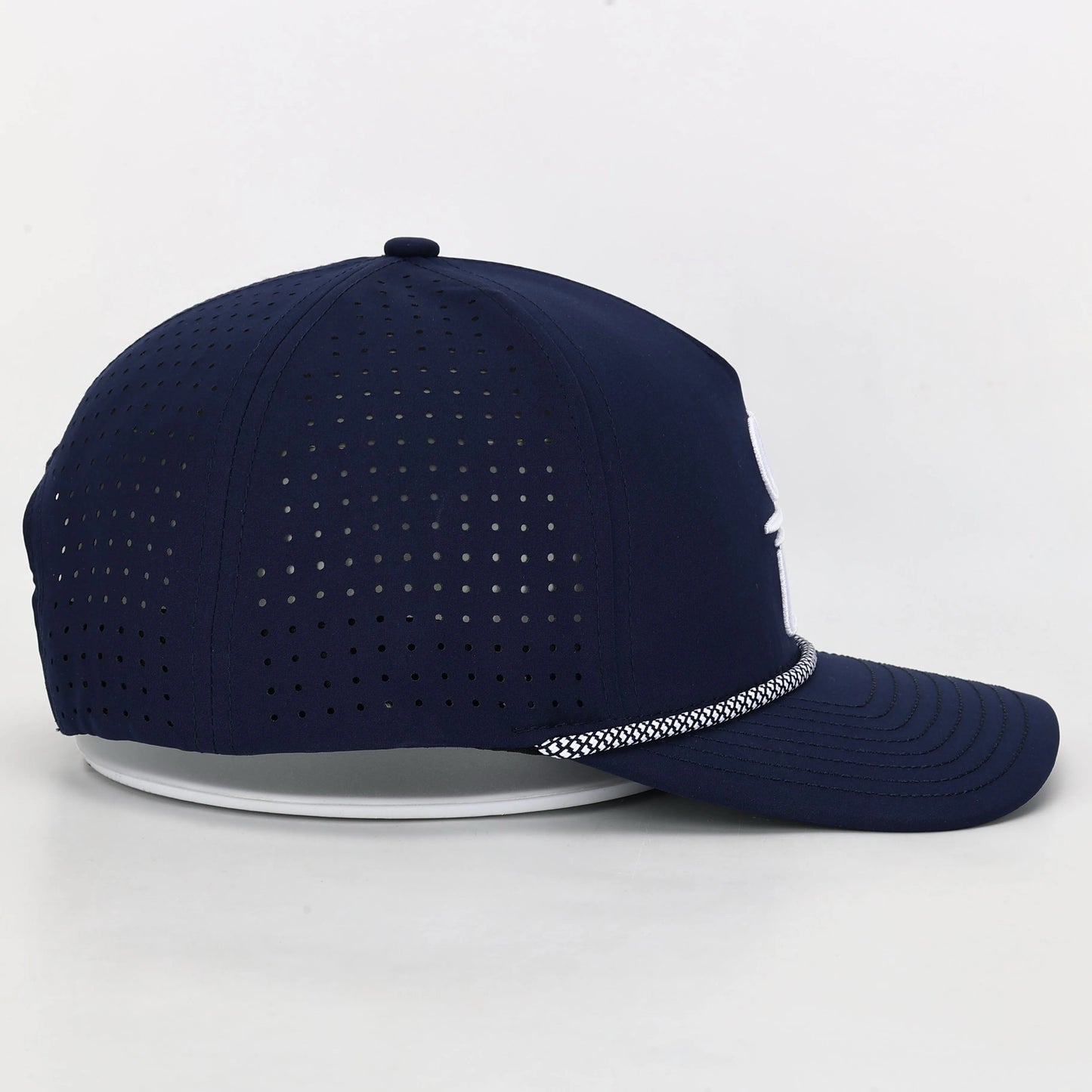 The Gamer 2.0 - Navy