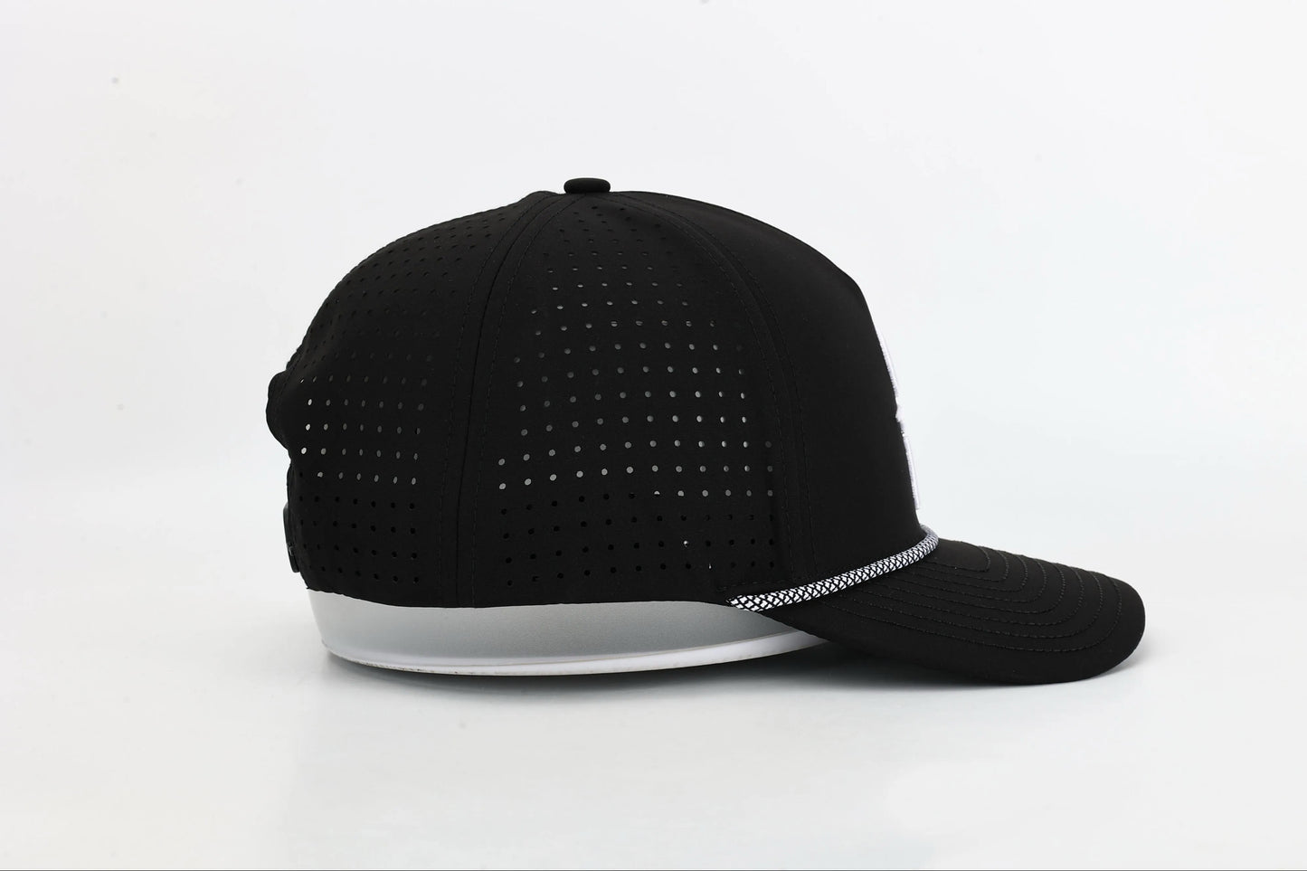 The Gamer 2.0 - Black/White