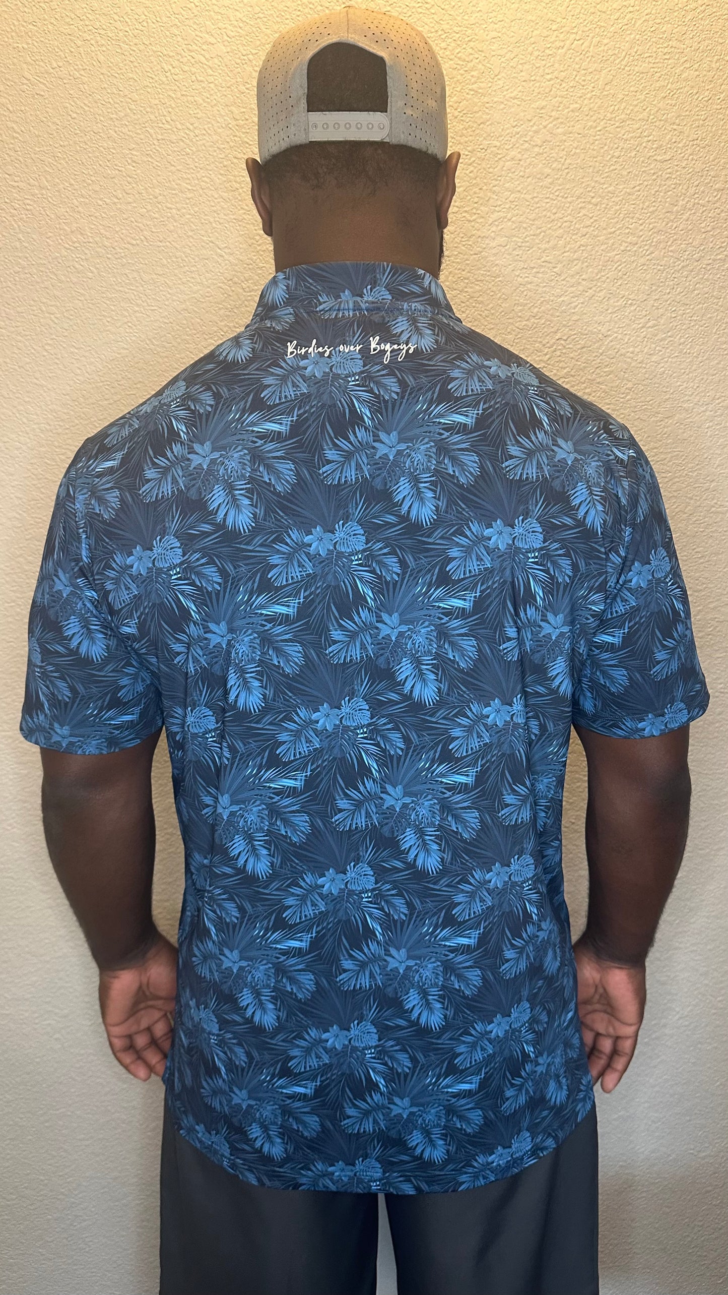 Blue Oasis