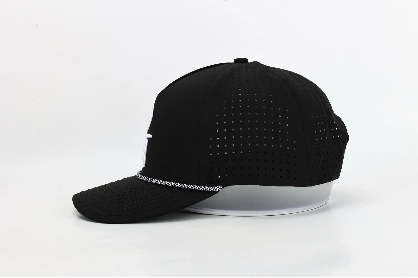 The Gamer 2.0 - Black/White