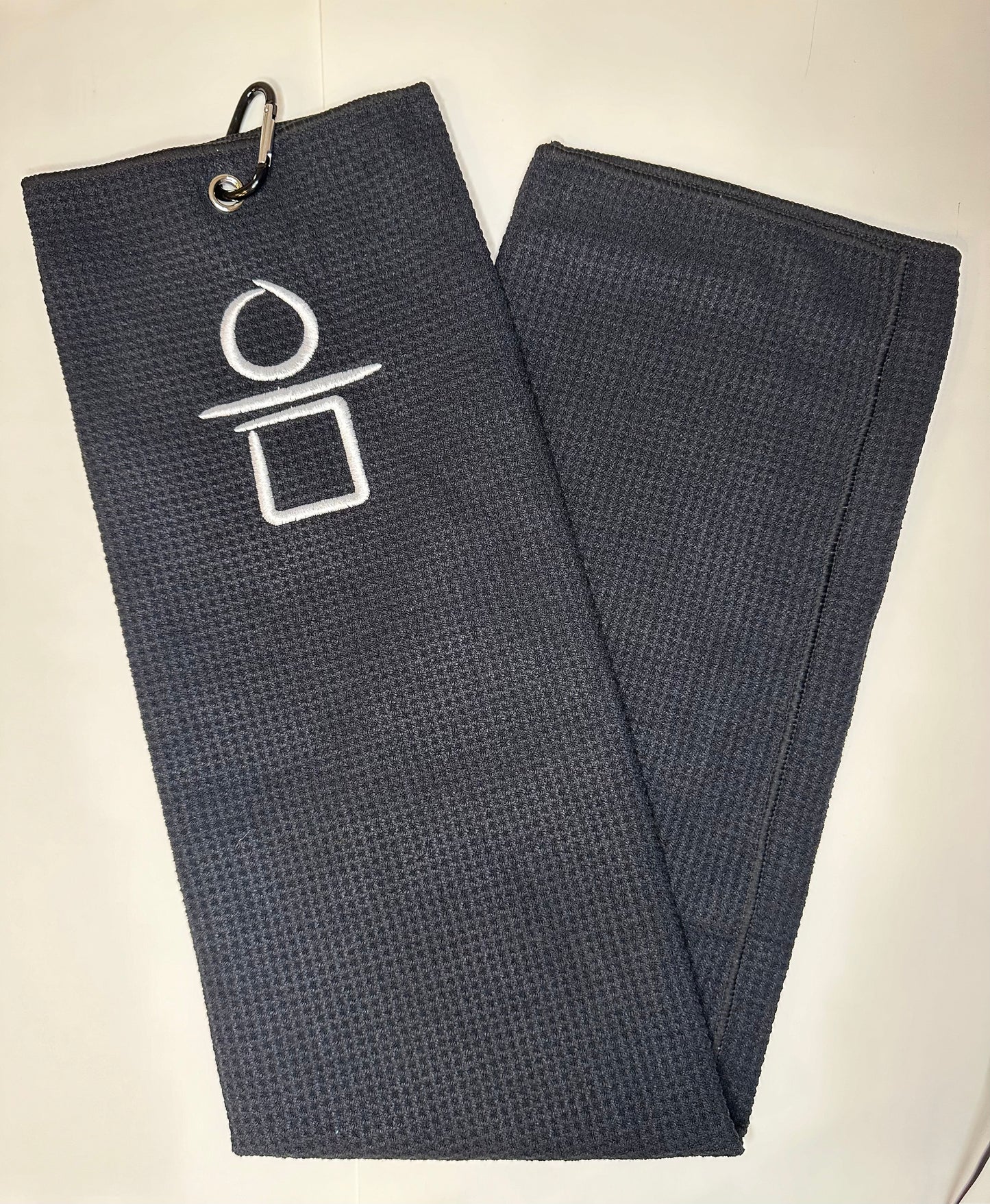 Pro Style Golf Towel
