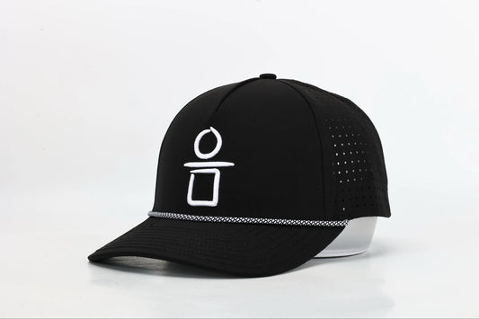 The Gamer 2.0 - Black/White