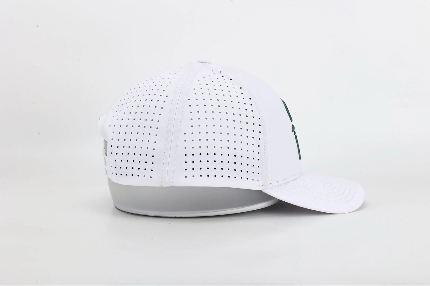 Ace - White/Green