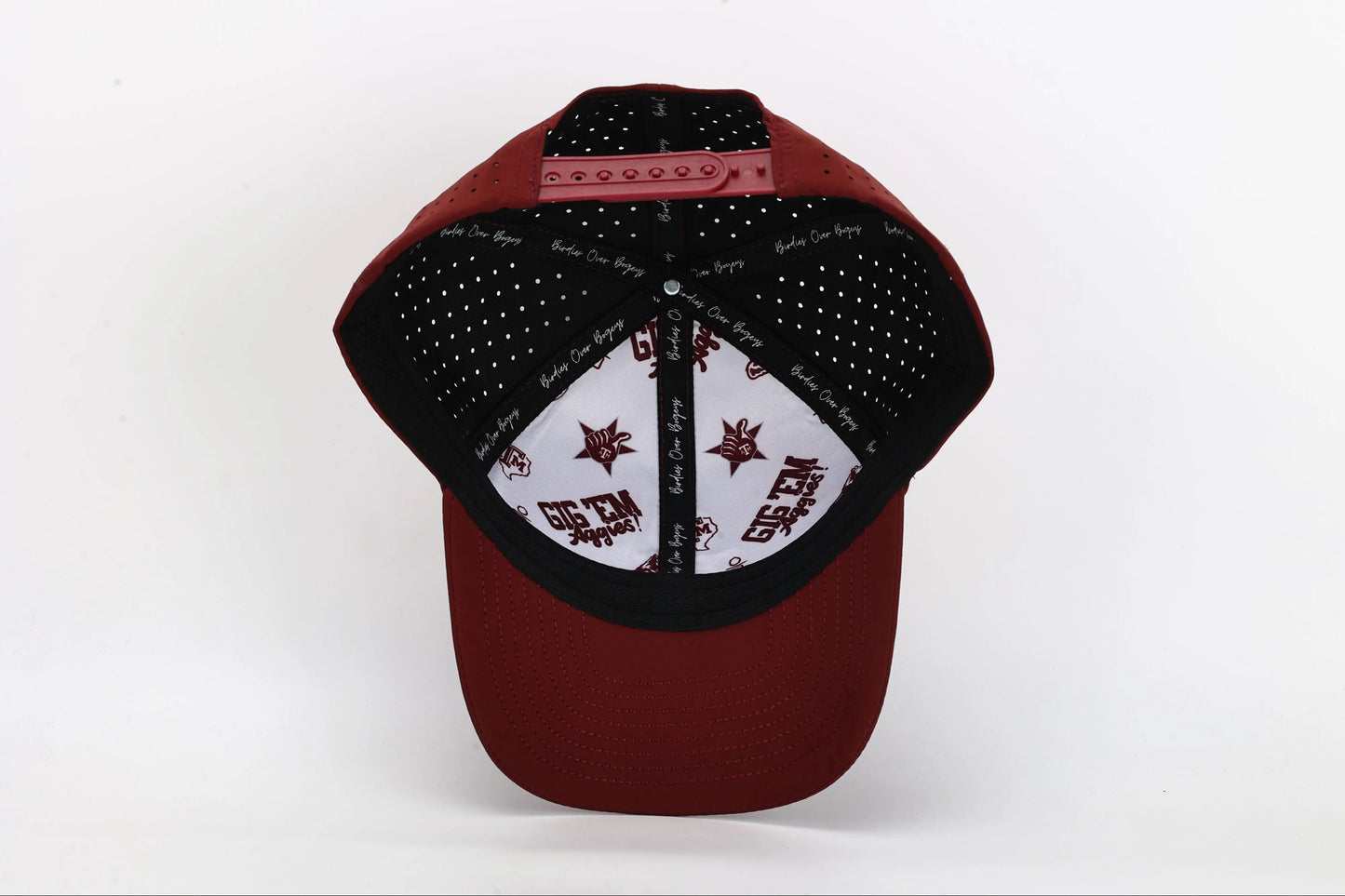 Ace - Texas A&M University