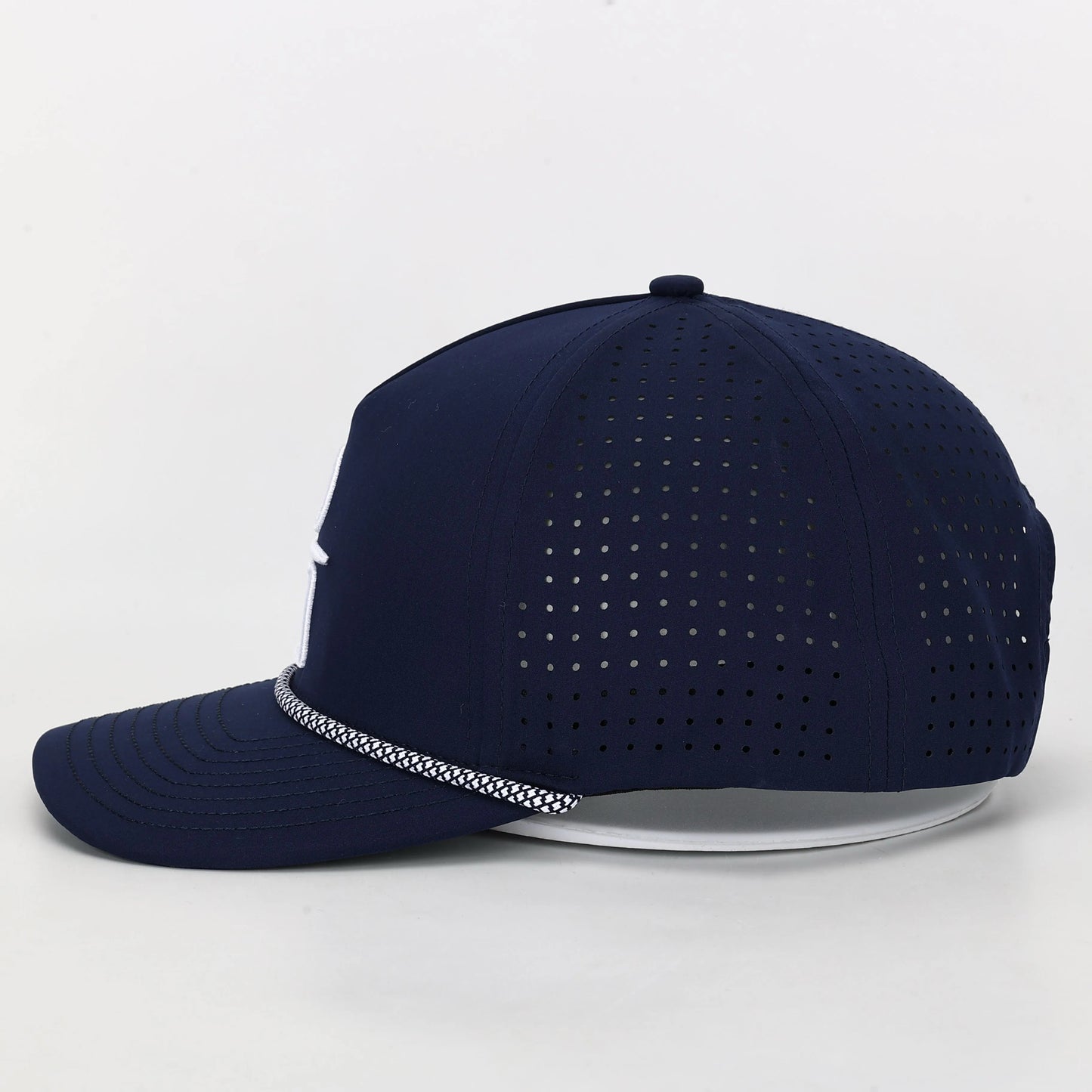 The Gamer 2.0 - Navy
