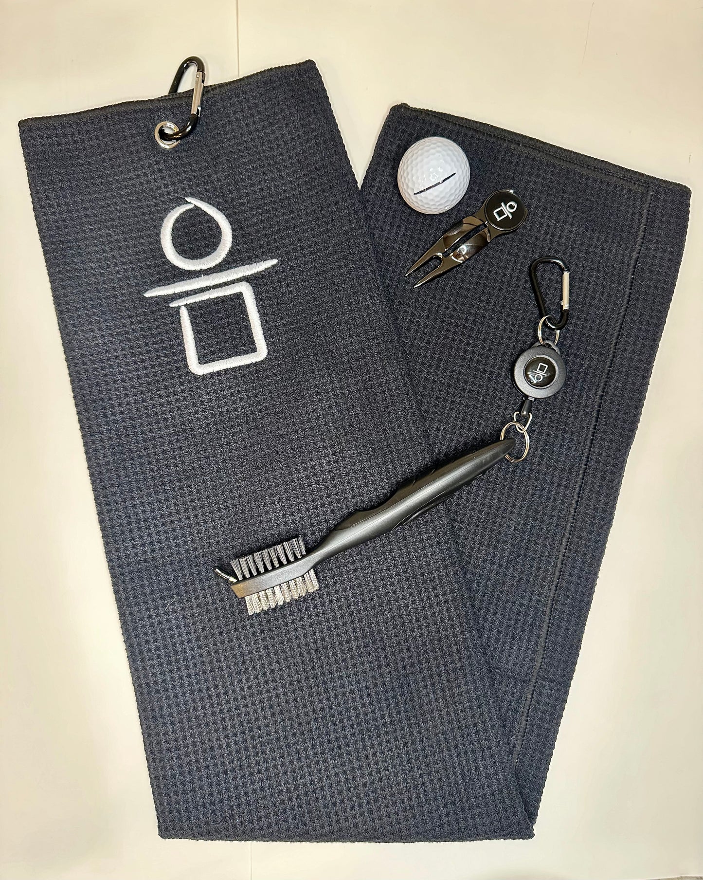 Pro Style Golf Towel