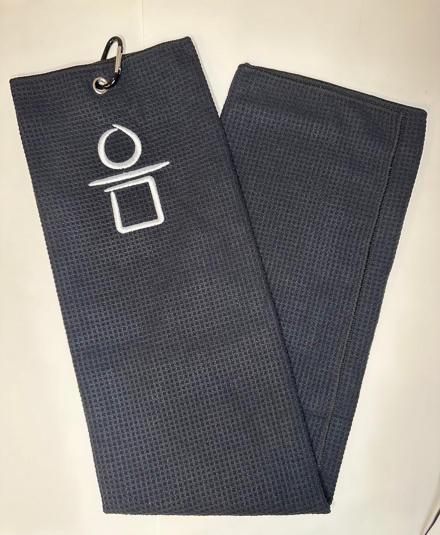 Pro Style Golf Towel